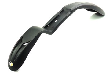 Велосипедные крылья Simpla RAPTOR SDS MTB 26 27,5 28