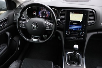 Renault Megane IV 2016 Renault Megane 1.2 TCe, Salon Polska, zdjęcie 6