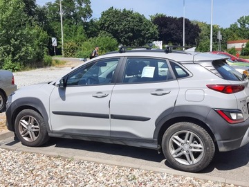 Hyundai Kona I Crossover Facelifting 1.0 T-GDI 120KM 2022 Hyundai Kona MODERN 1.0 18300 km, zdjęcie 1