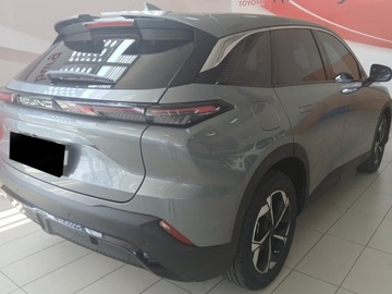 BAIC Beijing 5 1.5  177KM 2025 BAIC Beijing 5 1.5T Business DCT Suv 177KM 2025, zdjęcie 3