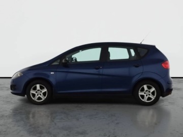 Seat Altea Standard 1.6 Mpi 102KM 2004 Seat Altea 1.6, 1. Właściciel, Klima, zdjęcie 2