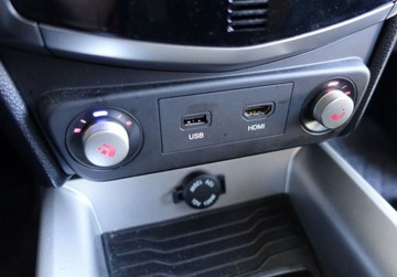  SsangYong Tivoli 1.6 CRDi, zdjęcie 22