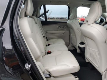 Volvo XC90 II 2023 Volvo XC 90 Core 2023 2.0l 2.0 Benzyna 295KM, zdjęcie 11
