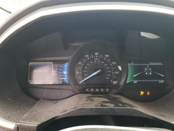 Ford Edge II 2020 Ford Edge Ford Edge SEL FWD, od ubezpieczalni, zdjęcie 9