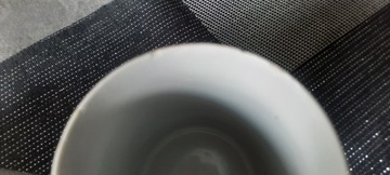 CHODZIEŻ kubki PRL kubek filiżanka 3 sztuki