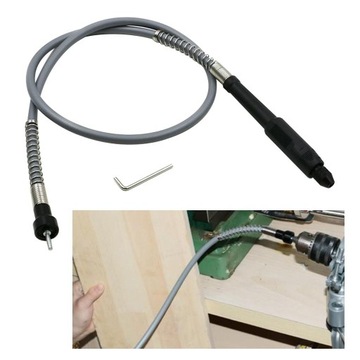 Гибкий вал для гравировальной машины, мини-электрическая дрель, стиль полировки 2