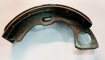 CNH 4319634 76605186 тормозная колодка NEW HOLLAND