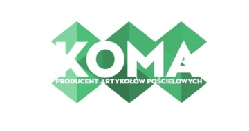 КОМА Наматрасник, водонепроницаемый, подкладка из мягкого хлопка, 80x160 см