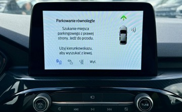 Ford Kuga III SUV 2.0 EcoBlue MHEV 150KM 2020 Ford Kuga ST-line,Serwis ASO,Gwarancja, zdjęcie 31