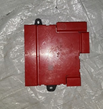 BMW F15 F16 ROZDĚLOVAČ PROUDU AKUMULÁTORU