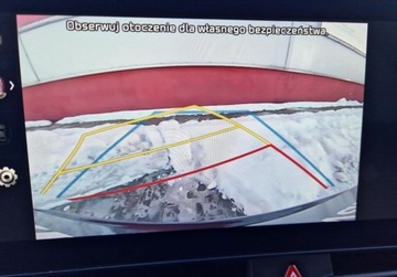 Kia Sportage V SUV 1.6 T-GDI 160KM 2024 Kia Sportage Automat LED Navi Climatronic Alu 19 Gwarancja Salon PL Dealer, zdjęcie 31