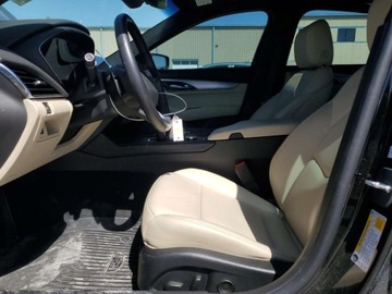 Cadillac 2023 Cadillac CT5 Luxury 2023 2.0l 2.0 Benzyna 237KM, zdjęcie 7