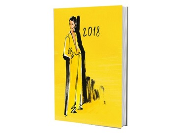 Kalendarz 2018 *