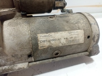 FORD TOURNEO COURIER STARTÉR 1.5 TDCI CV2T-11000-AC