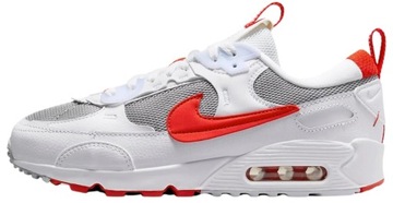 Buty sportowe damskie Nike Air Max 90 Futura r. 40