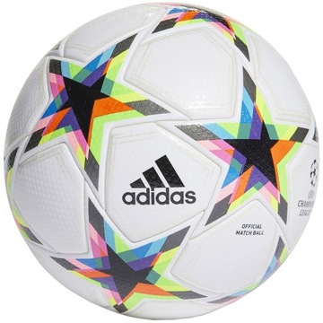 Piłka nożna ADIDAS UCL Pro CHAMPIONS LEAGUE r. 5