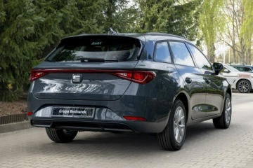 Seat Leon IV 2026 Seat Leon Sportstourer Style 1.5 TSI 115 KM, zdjęcie 8
