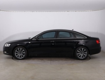 Audi A6 C6 Limousine 3.0 V6 TDI 225KM 2004 Audi A6 3.0 TDI , 221 KM, 4X4, Automat, Xenon, zdjęcie 2