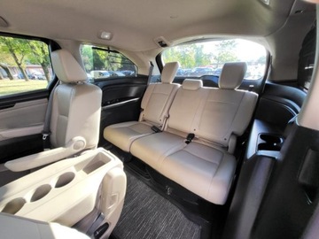 Honda Odyssey IV 2021 odyssey TOURING * V6 3.5l 280KM i-VTEC (J35Y6) * Dokumentacja * 87,399km, zdjęcie 23