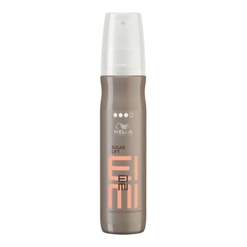Wella Professionals Eimi Sugar Lift mocno utrwalający lakier do włosó P1