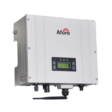 Inwerter fotowoltaiczny Afore HNS3000TL-1 3 kW