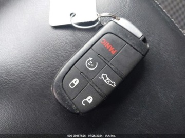 Dodge Charger VII 5.7 HEMI V8 375KM 2019 Dodge Charger 2019r, RT, 5.7L 5.7 Benzyna 375KM, zdjęcie 13