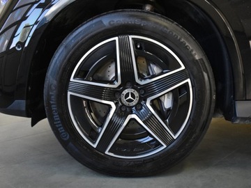 Mercedes GLC C254/X254 2026 MERCEDES-BENZ GLC 200 d 4-Matic AMG Line 2.0 (163KM) 2026, zdjęcie 6
