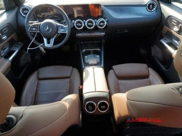 Mercedes GLA II 2021 Mercedes-Benz GLA 2021 r., 2,0L 250 4MATIC od ubezpieczalni 2.0 Benzyna, zdjęcie 7