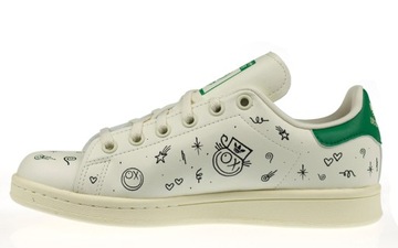 Buty ADIDAS STAN SMITH J André Saraiva