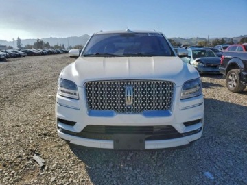 Lincoln Navigator III 2021 Lincoln Navigator Reserve 2021 3.5 Benzyna 450KM, zdjęcie 5