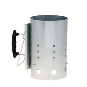 BBQ Home Party Thickened Grill Lighter Burning