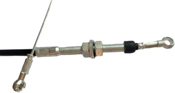 Газовый кабель HANGCHA RCPCD40-50 С ДВИГАТЕЛЕМ GM 4,3 л