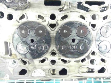 HLAVA 9651517110 MAZDA 3 BK I 03-09 1,6 CITD
