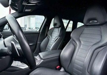 BMW Seria 3 G20-G21 Limuzyna 2.0 320d 190KM 2024 BMW Seria 3 I wlasciciel M Sport Hak Gwarancja Bezwypadkowy FVAT23, zdjęcie 27