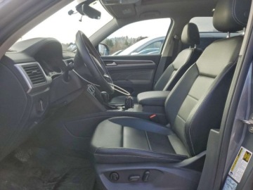 Volkswagen 2021 Volkswagen Atlas Se 2021 3.6 Benzyna 276KM, zdjęcie 7