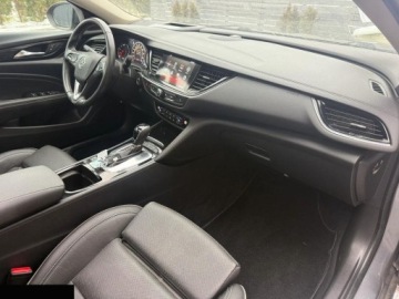 Opel Insignia II Sports Tourer 1.6 CDTI 136KM 2019 Opel Insignia 1.6 ECOTEC 136KM Business Innovation 2019r, zdjęcie 18