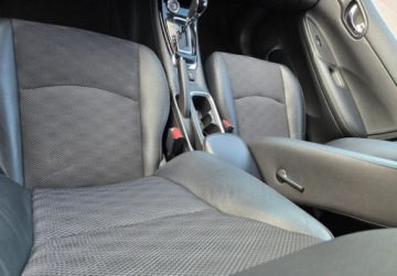 Nissan Pulsar 1.2 DIG-T 115KM 2016 Nissan Pulsar Swiezo sprowadzony Zarejestrowany Ubezpieczony. 1.2 115KM, zdjęcie 12