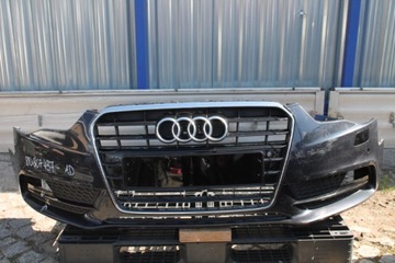 БАМПЕР ПЕРІД AUDI A5 ЛІФТ 8T0 8T0807437AD 