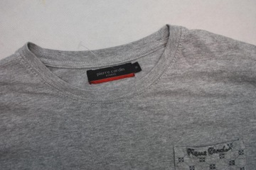 V Bluzka Koszulka t-shirt Pierre Cardin M z USA!