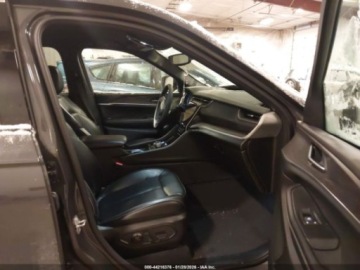 Jeep Grand Cherokee V 2024 Jeep Grand Cherokee Limited 2024 3.6 Benzyna 293KM, zdjęcie 9