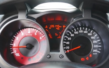 Nissan Juke I Nismo RS 1.6L turbo DIG-T 218KM 2015 Nissan Juke Bezwypadkowy 1-Wlasciciel Serwisowany Navi Kamera NISMO RS Per, zdjęcie 34