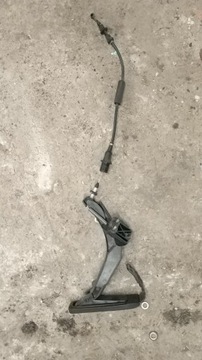 linka gazu cięgno pedał Mercedes W140 3.2 lift