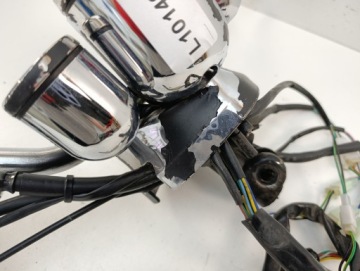 РУЛЬ В СБОРЕ OLDIES 50