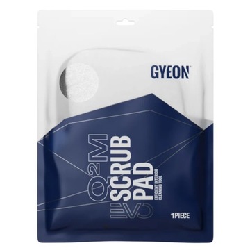 GYEON Q2M ScrubPad EVO pad do czyszczenia wnętrza