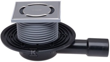 WPUST STROPOWY HL90PRBLUE (SZT)