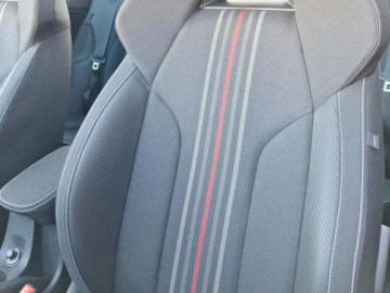 Skoda Kamiq Crossover Facelifting 1.0 TSI 115KM 2026 SKODA Kamiq Monte Carlo 1.0 TSI DSG Suv 115KM 2026, zdjęcie 8