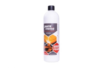 Pure Chemie Sour Foam 1L Aktywna piana