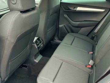 Skoda Karoq Crossover Facelifting 1.5 TSI ACT 150KM 2026 Od ręki - Edition 130 1.5 TSI 150KM, zdjęcie 9