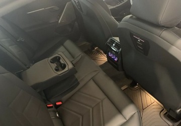 BMW Seria 5 G90-91 Touring 2.0 520d 197KM 2024 BMW Seria 5 2.0 Diesel 197KM, zdjęcie 19