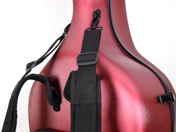 Artmg Ciloncle Fourelal, Artesano Bg-B Light на виолончели